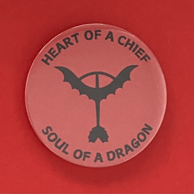 HTTYD: heart of a chief, soul of a dragon