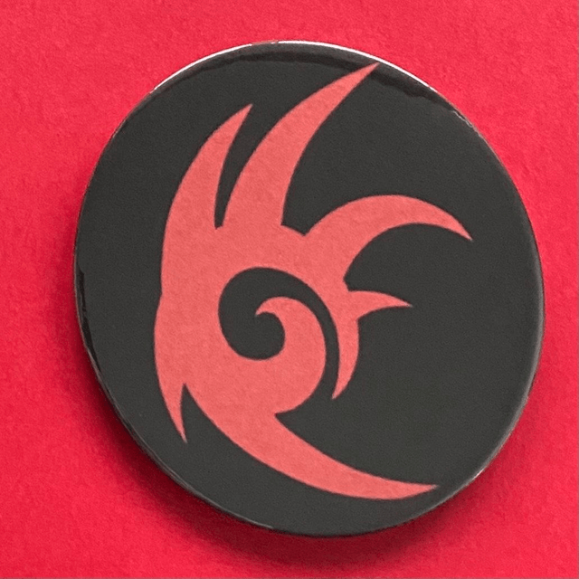 STH: shadow (button large)